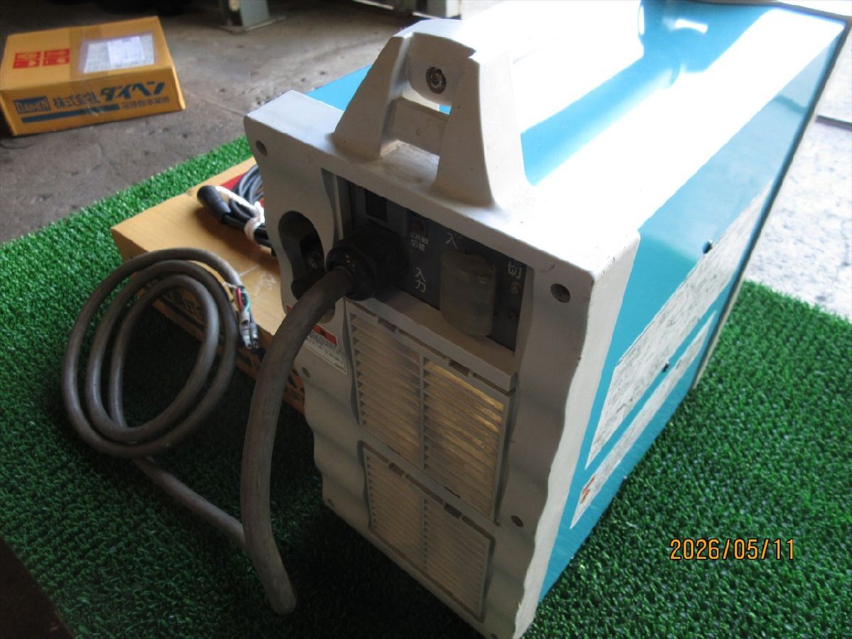 Daihen VRCMC-35 M-3500CII Plasma Cutter with CT-0351 Torch [f1229633168]