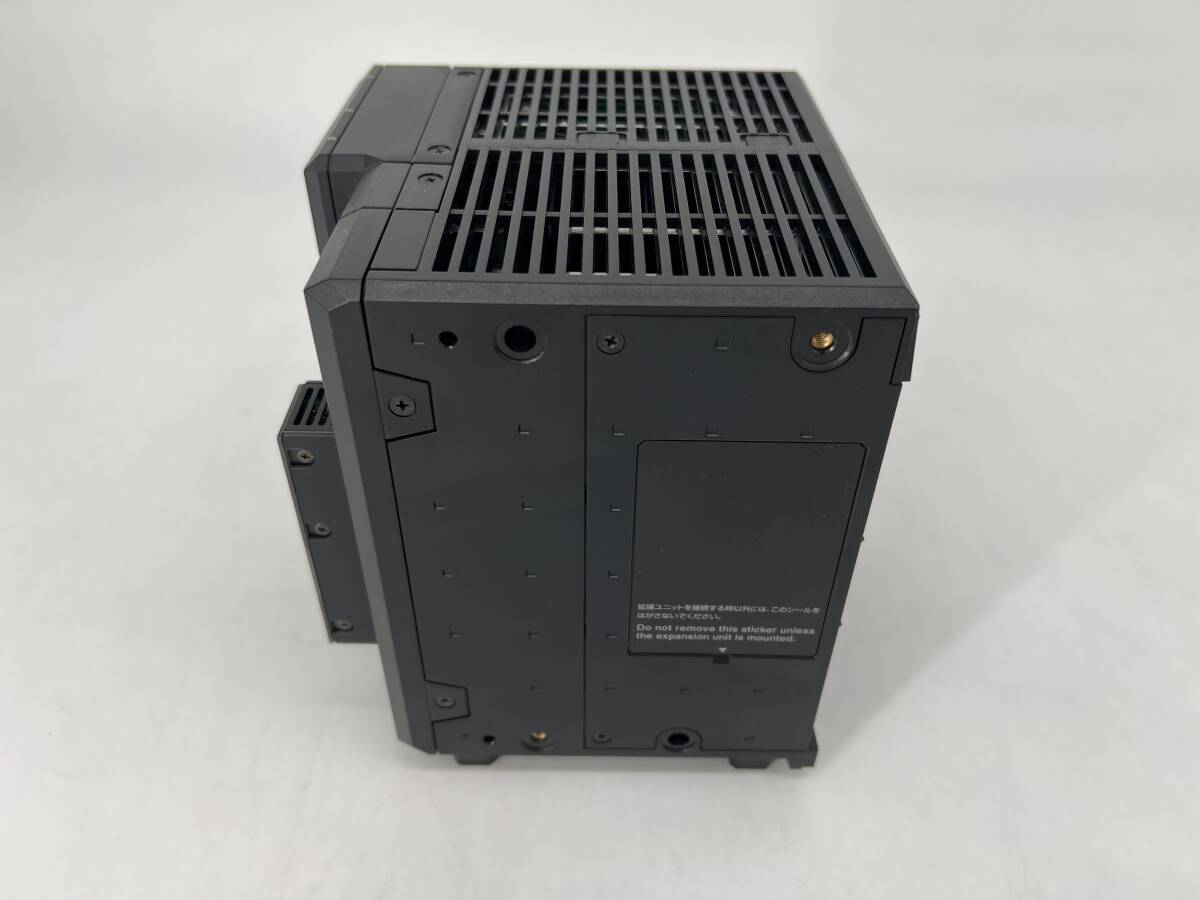 Keyence XG-8700T CA-EC80LJ CA-SD1G Set [l1229650224]