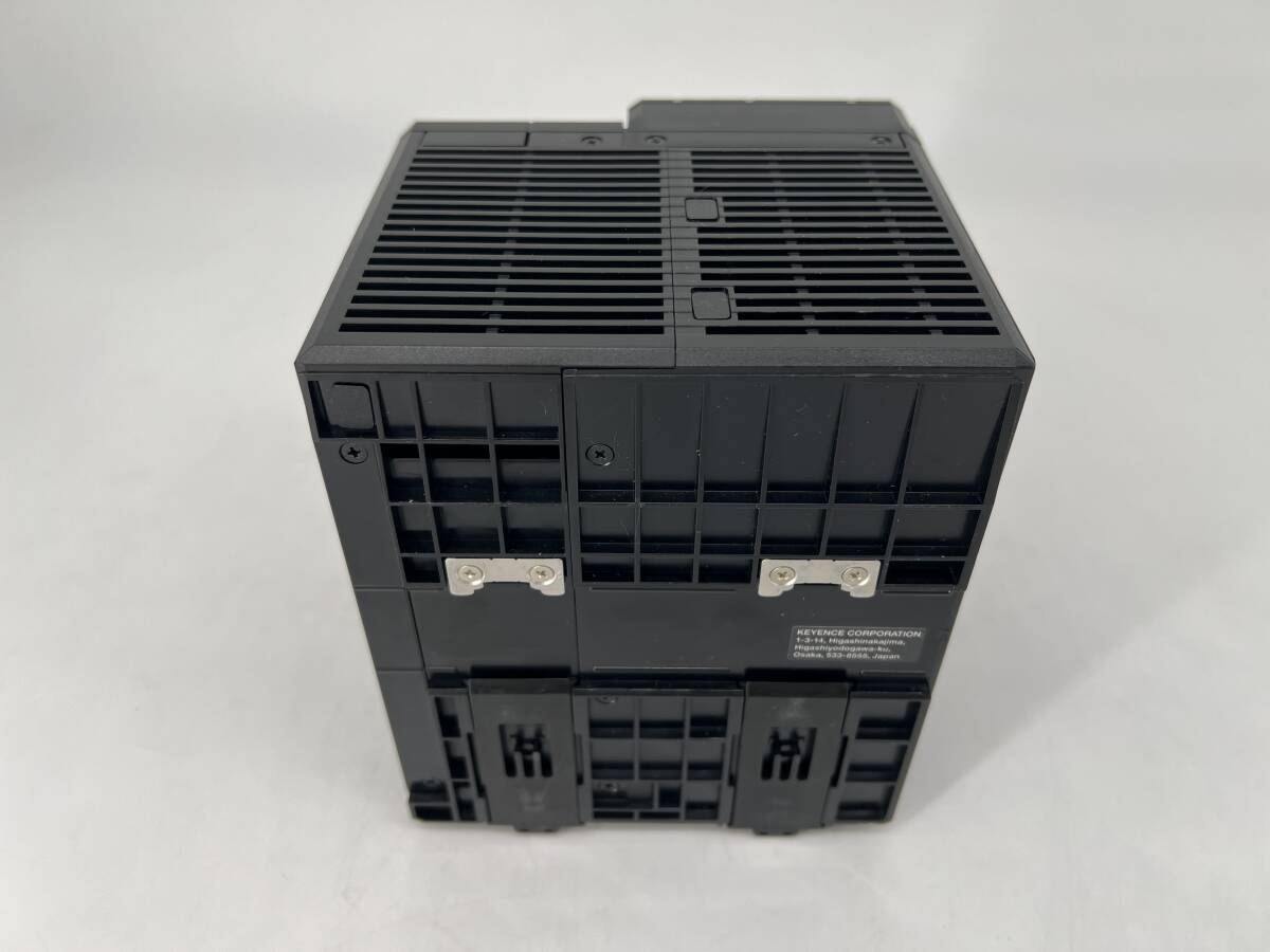 Keyence XG-8700T CA-EC80LJ CA-SD1G Set [l1229650224]