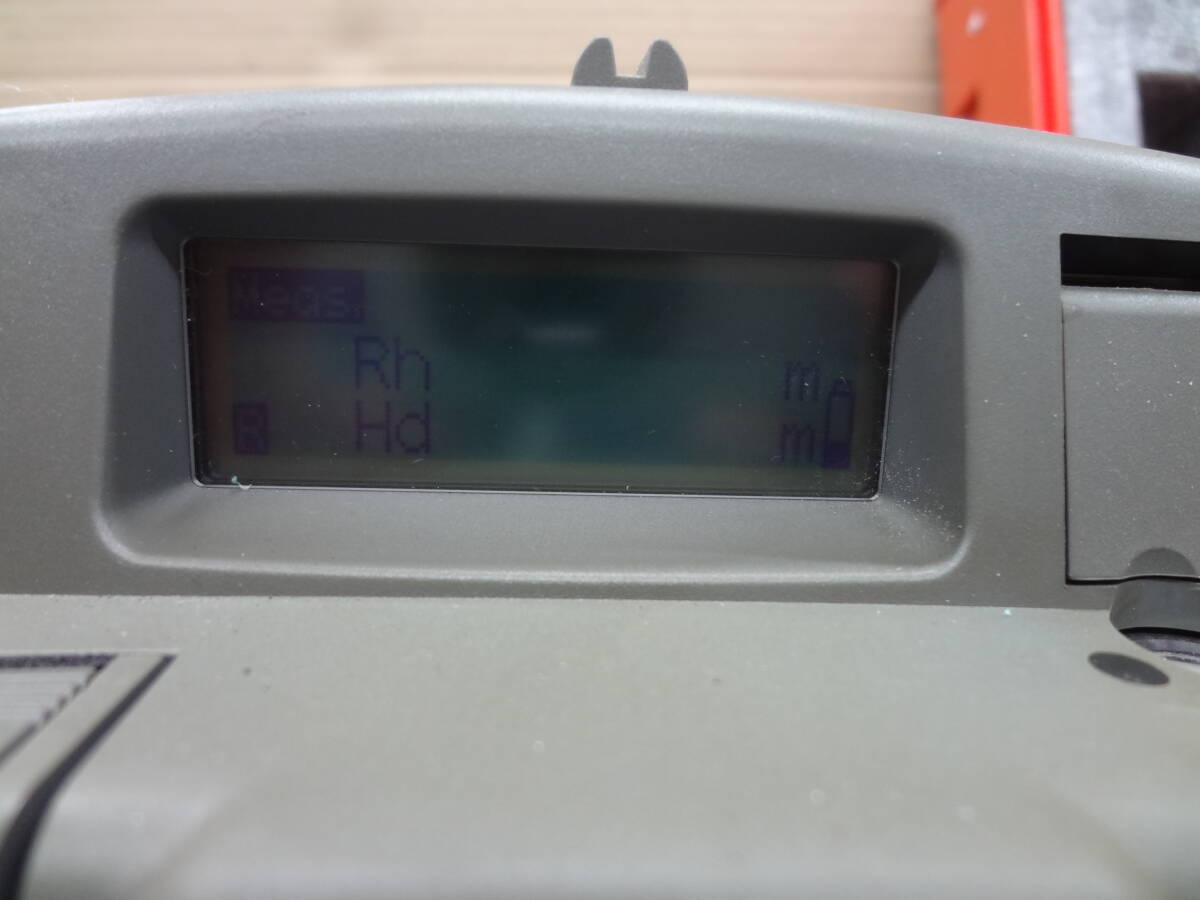 Sokkia SDL30 Digital Level [o1229653885]
