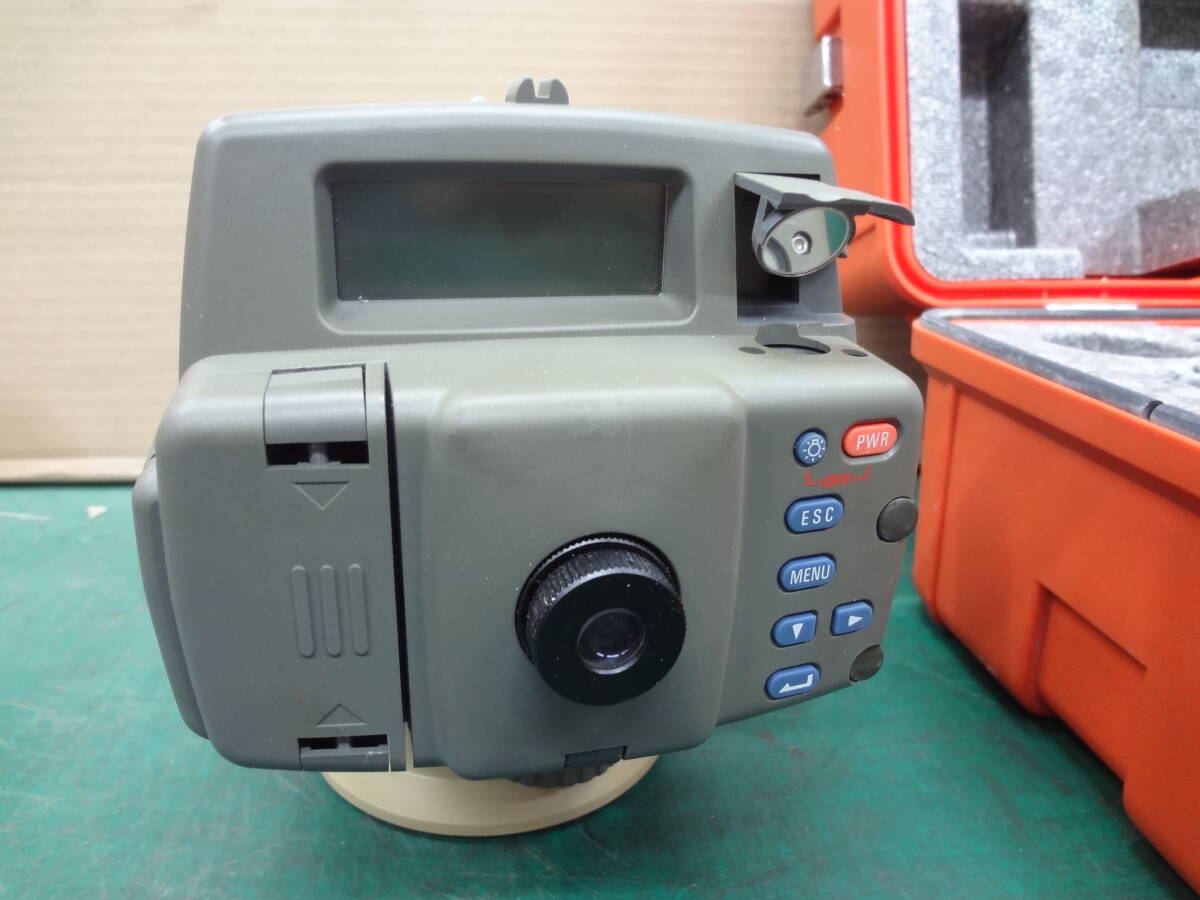 Sokkia SDL30 Digital Level [o1229653885]