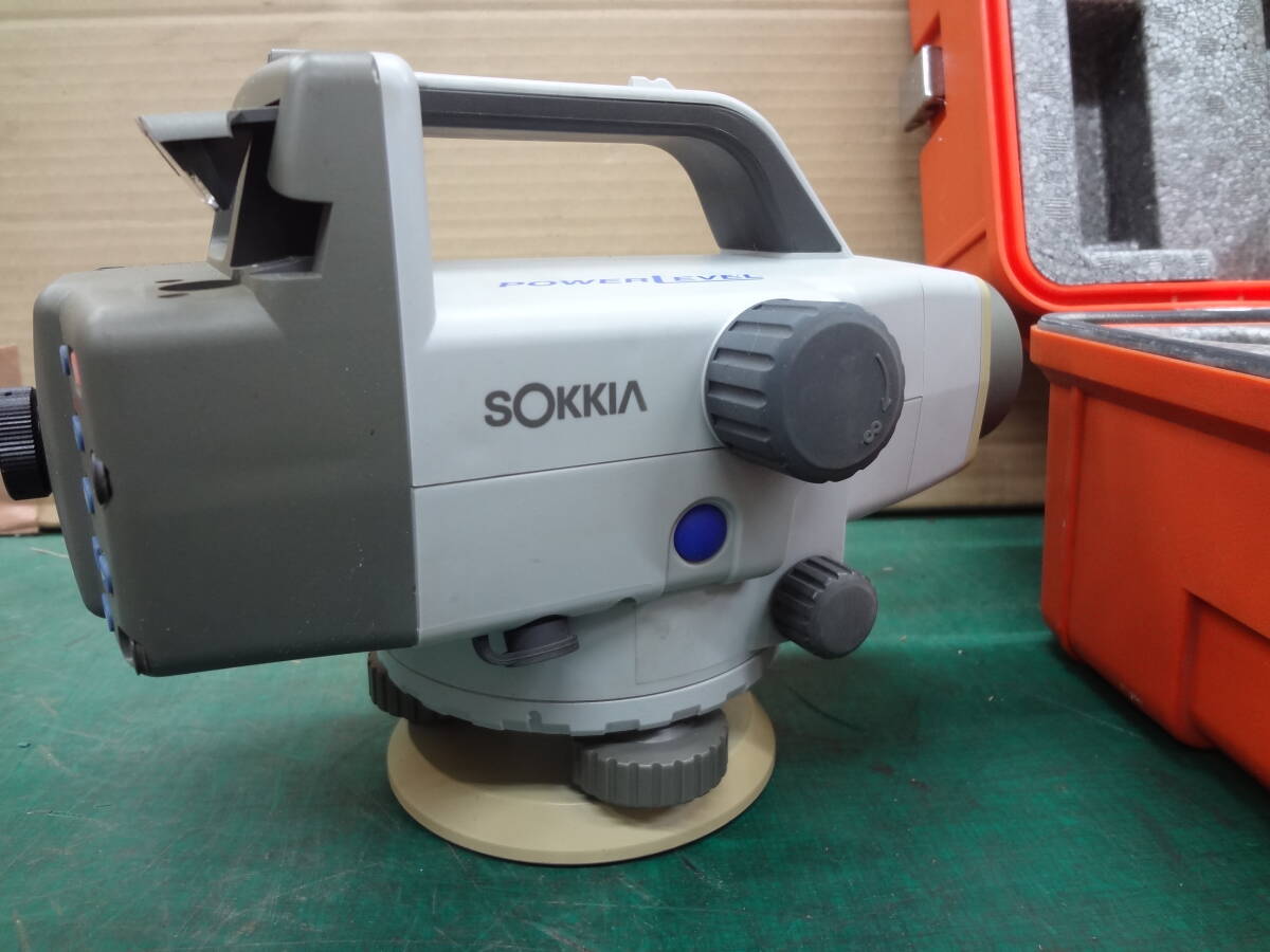Sokkia SDL30 Digital Level [o1229653885]