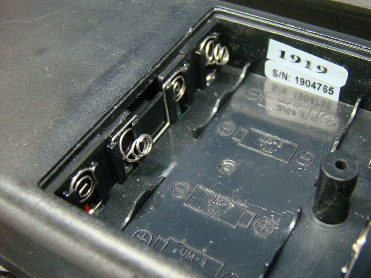 Yokogawa 701926 High Voltage Differential Probe 50MHz 1000:1 [k1229659029]