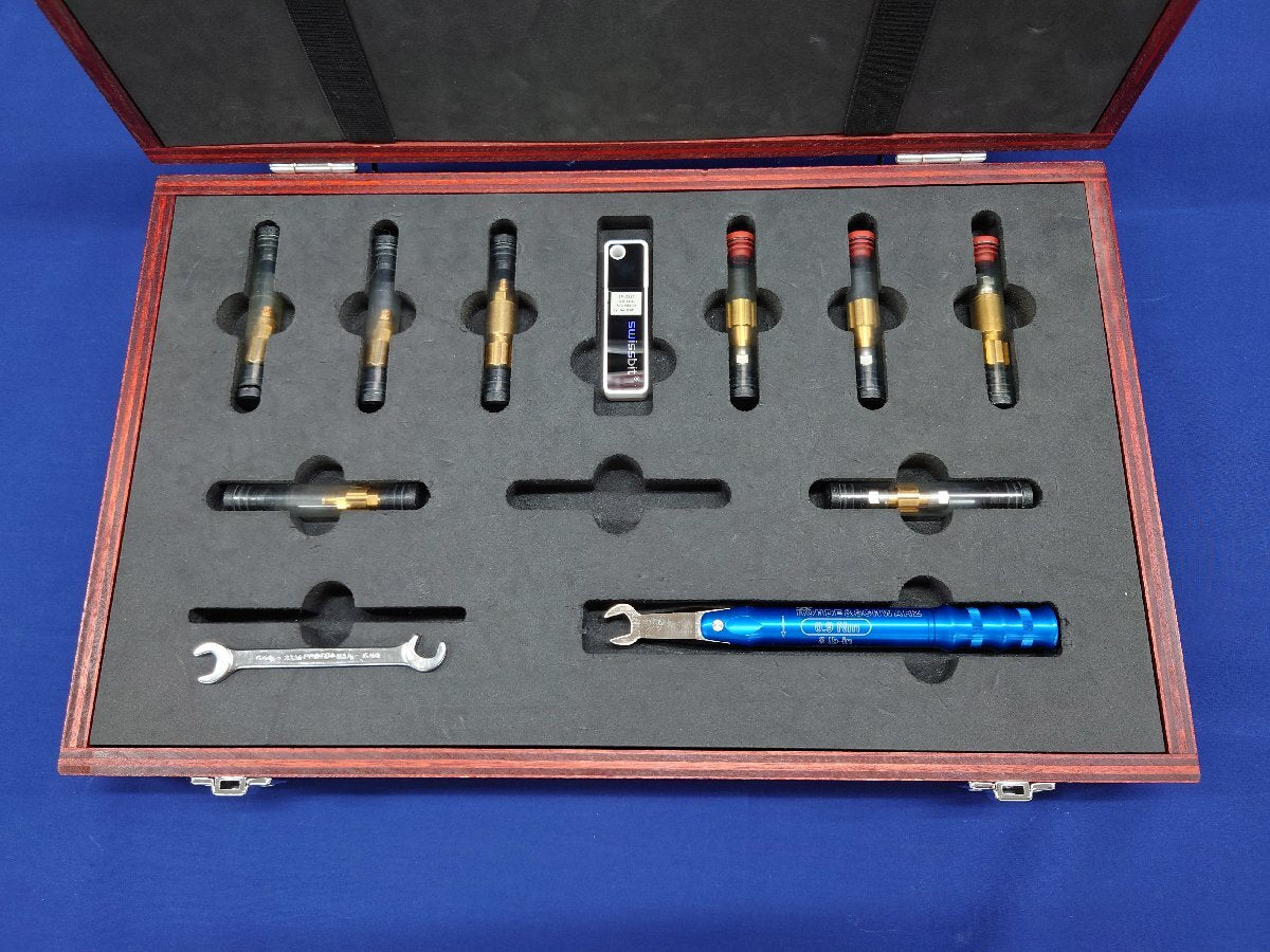 Rohde & Schwarz ZV-Z229 Calibration Kit 2.92mm DC-40GHz [k1229661184]