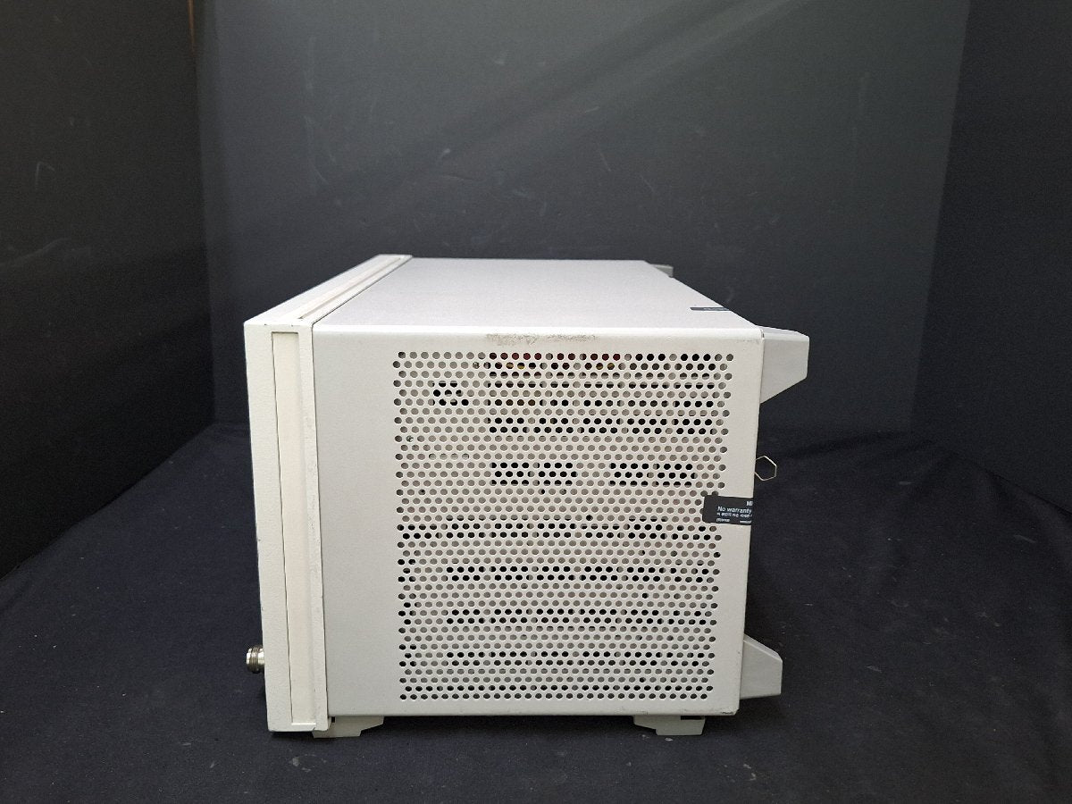 Agilent E5061B Network Analyzer 5Hz-3GHz [k1229738986]