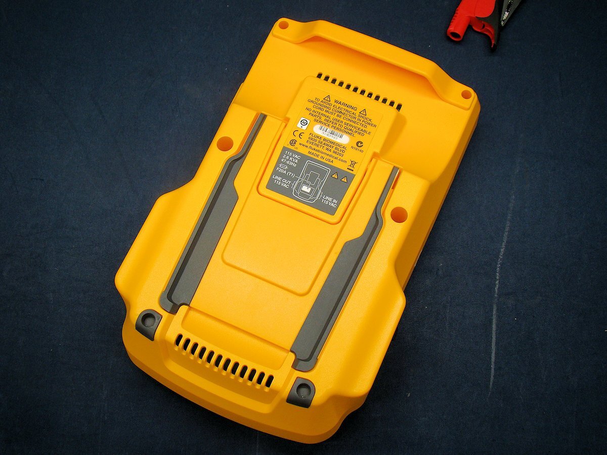 Fluke ESA612 Electrical Safety Analyzer [r1229779599]