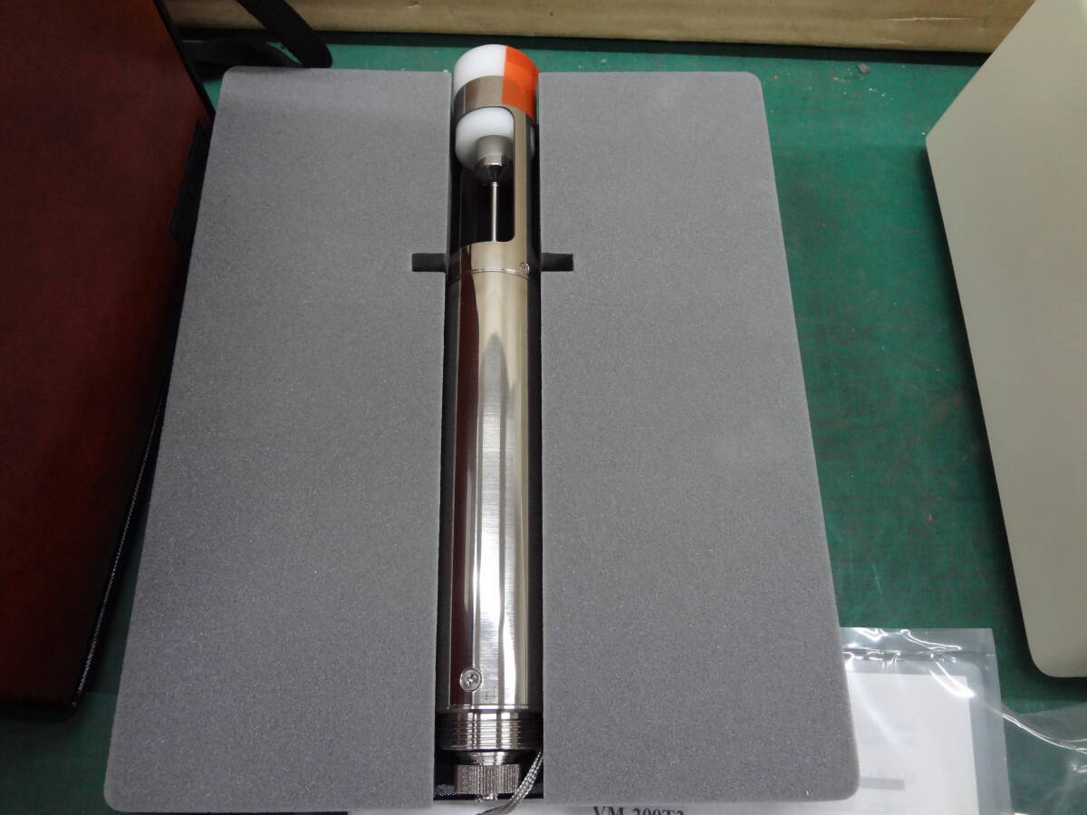 CBC VM-200T2 Viscosity Meter with Shield [h1229893855]