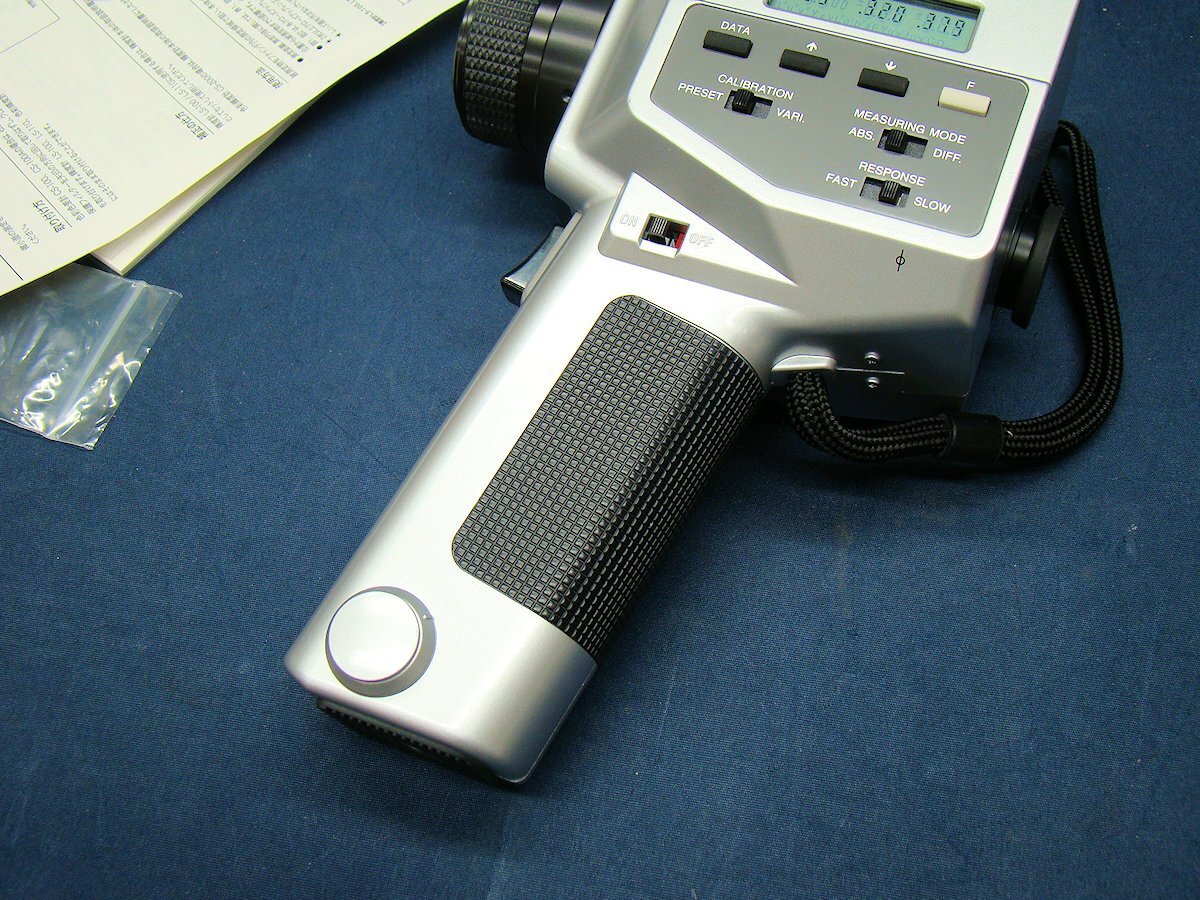 Konica Minolta CS-100A Chroma Meter [c1229906177]