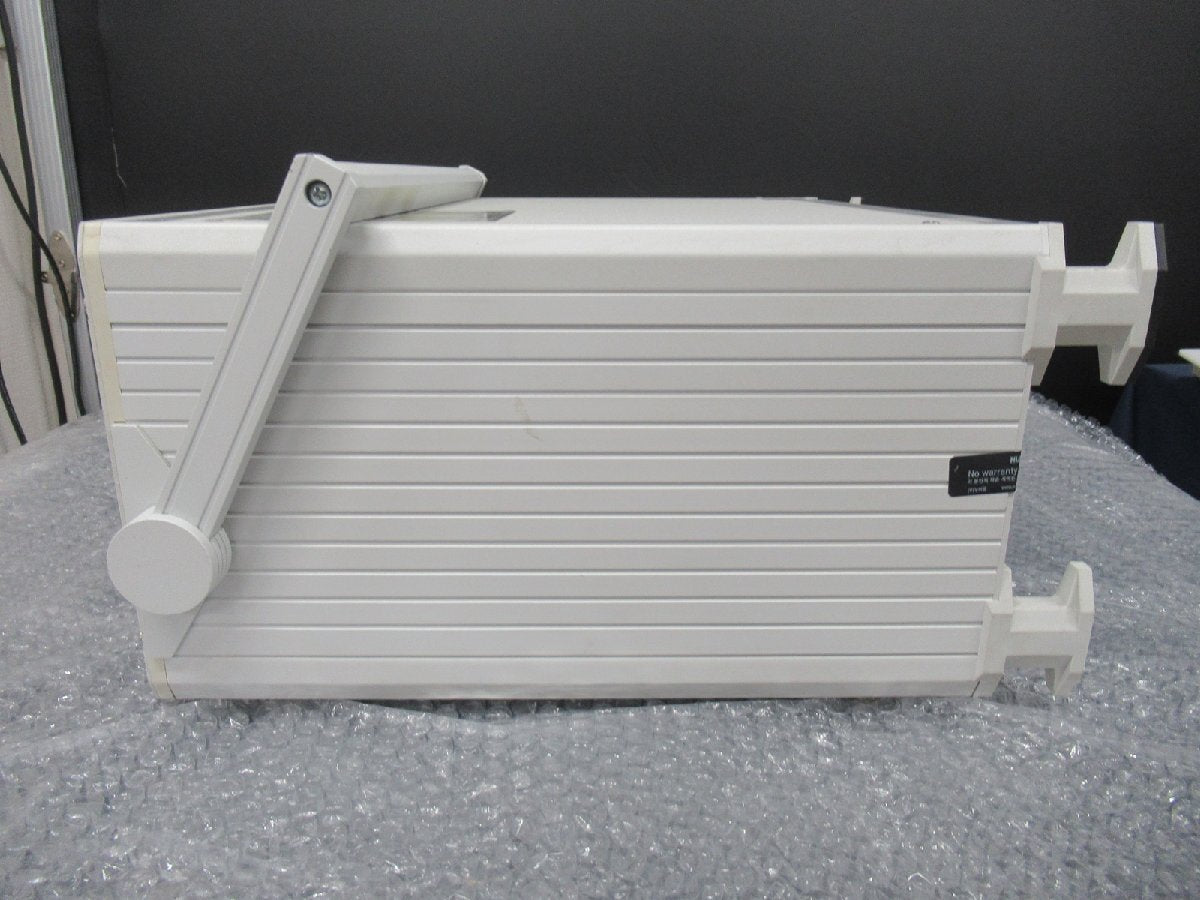 ECG Kokusai DWX-100LI2 Impulse Winding Tester (for parts or not working) [n1230015419]