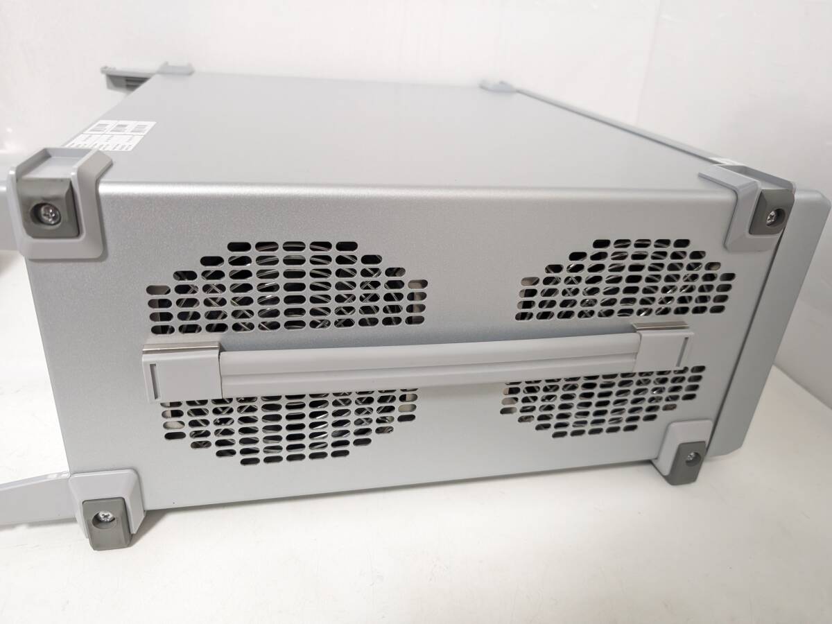 Anritsu MS2830A Signal Analyzer 9kHz-6GHz OPT002 020 022 041 [k1230214167]