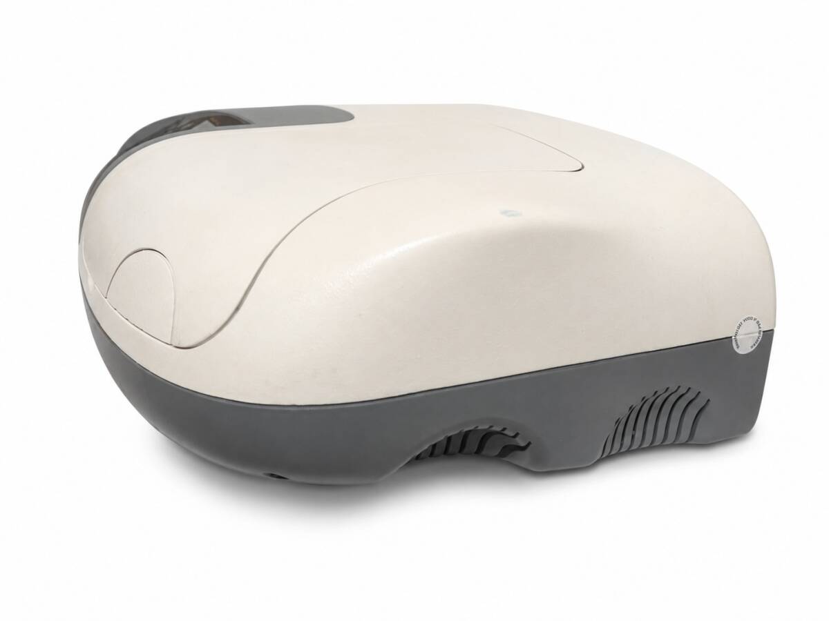 Ultrospec 2100pro UV-Visible Spectrophotometer [d1230219758]
