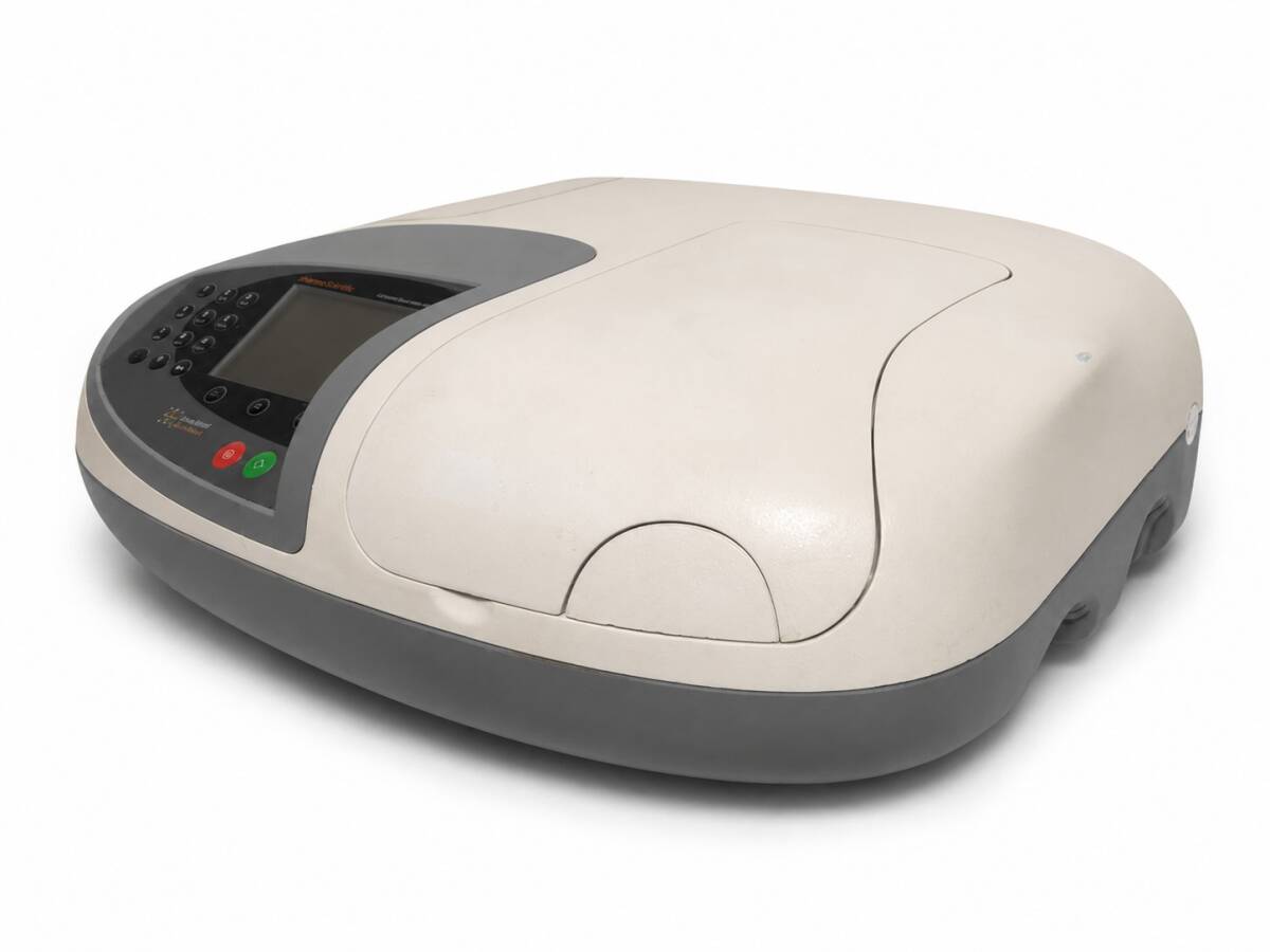 Ultrospec 2100pro UV-Visible Spectrophotometer [d1230219758]