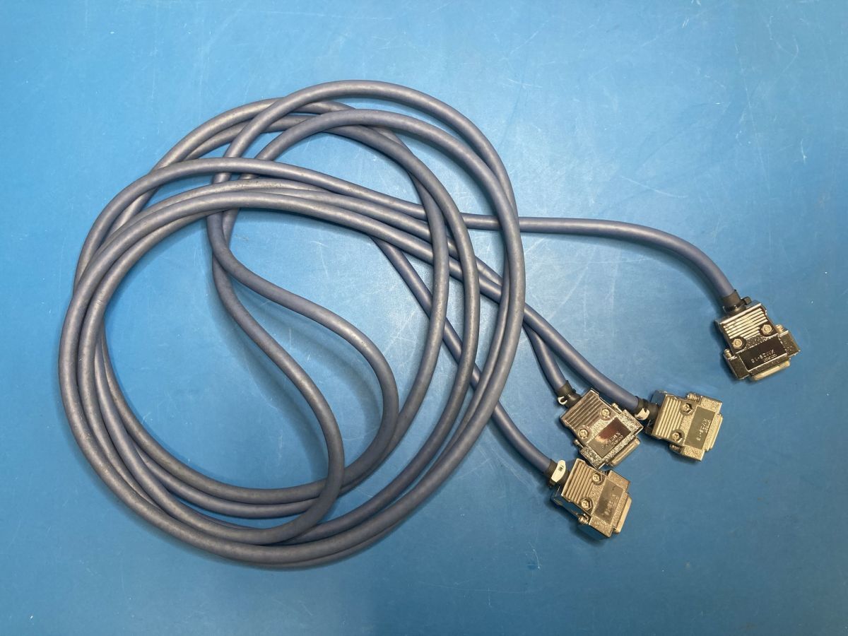 Sigmakoki SHOT-302GS 2-Axis Stage Controller [o1230280096]