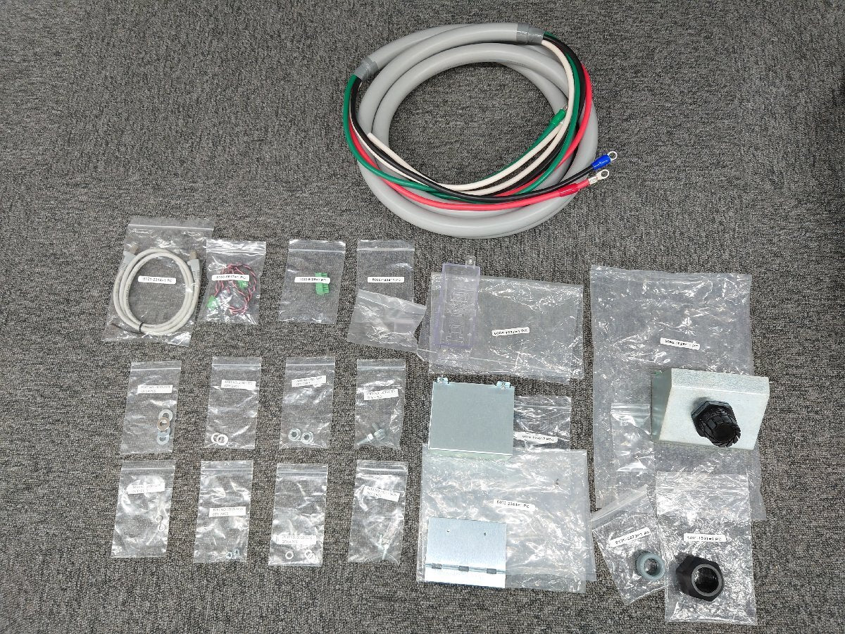 Keysight RP7953A Regenerative Power System 0-950V 0-20A 10kW [q1230295686]
