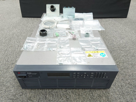Keysight RP7953A Regenerative Power System 0-950V 0-20A 10kW [r1230312886]