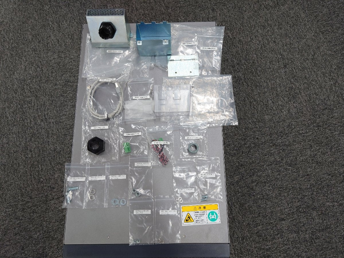 Keysight RP7953A Regenerative Power System 0-950V 0-20A 10kW [r1230312886]