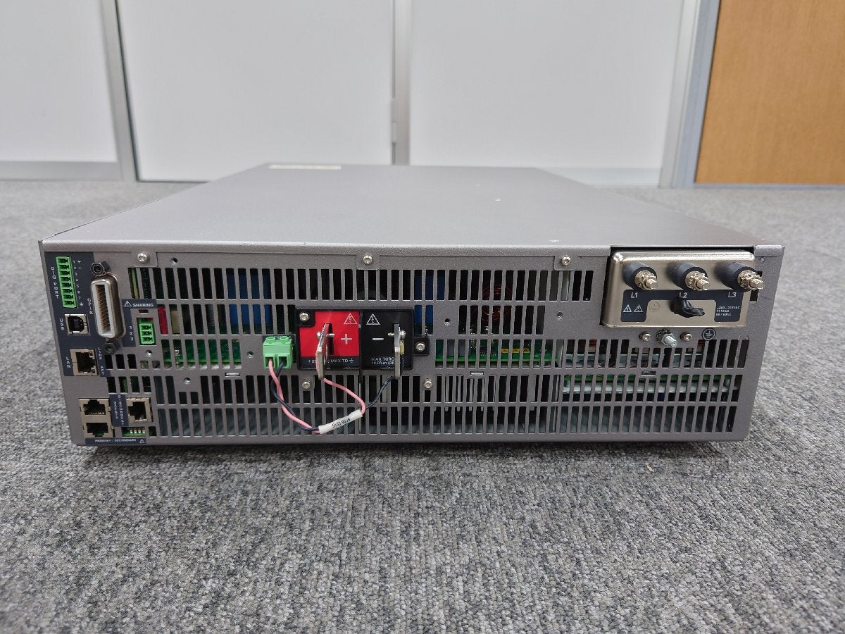 Keysight RP7953A Regenerative Power System 0-950V 0-20A 10kW [r1230312886]