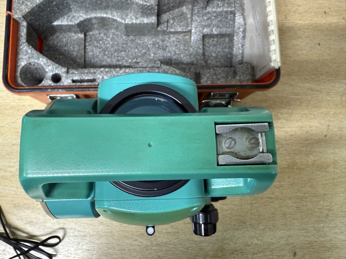 Sokkia B894 SET300 Surveying Equipment [u1230415027]