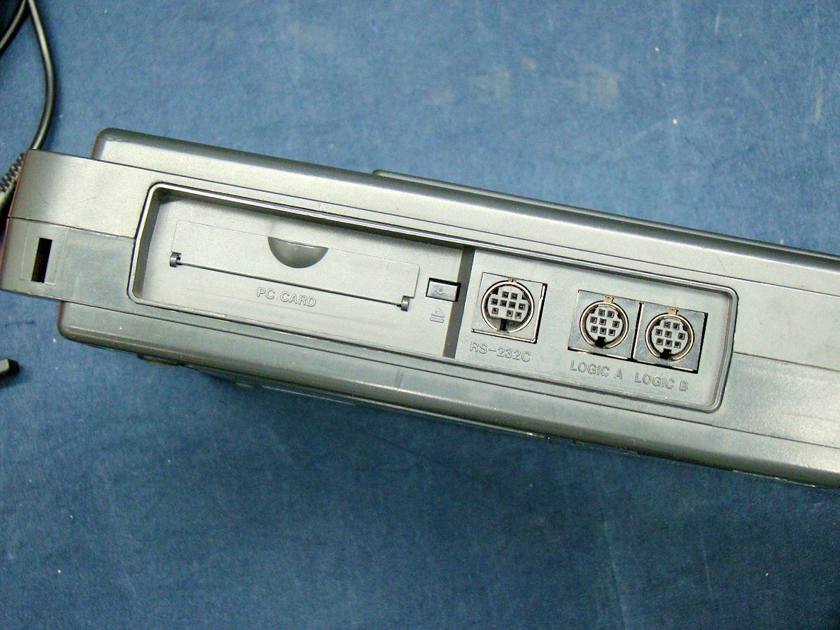 Hioki 8808 Memory HiCorder [r1230416272]