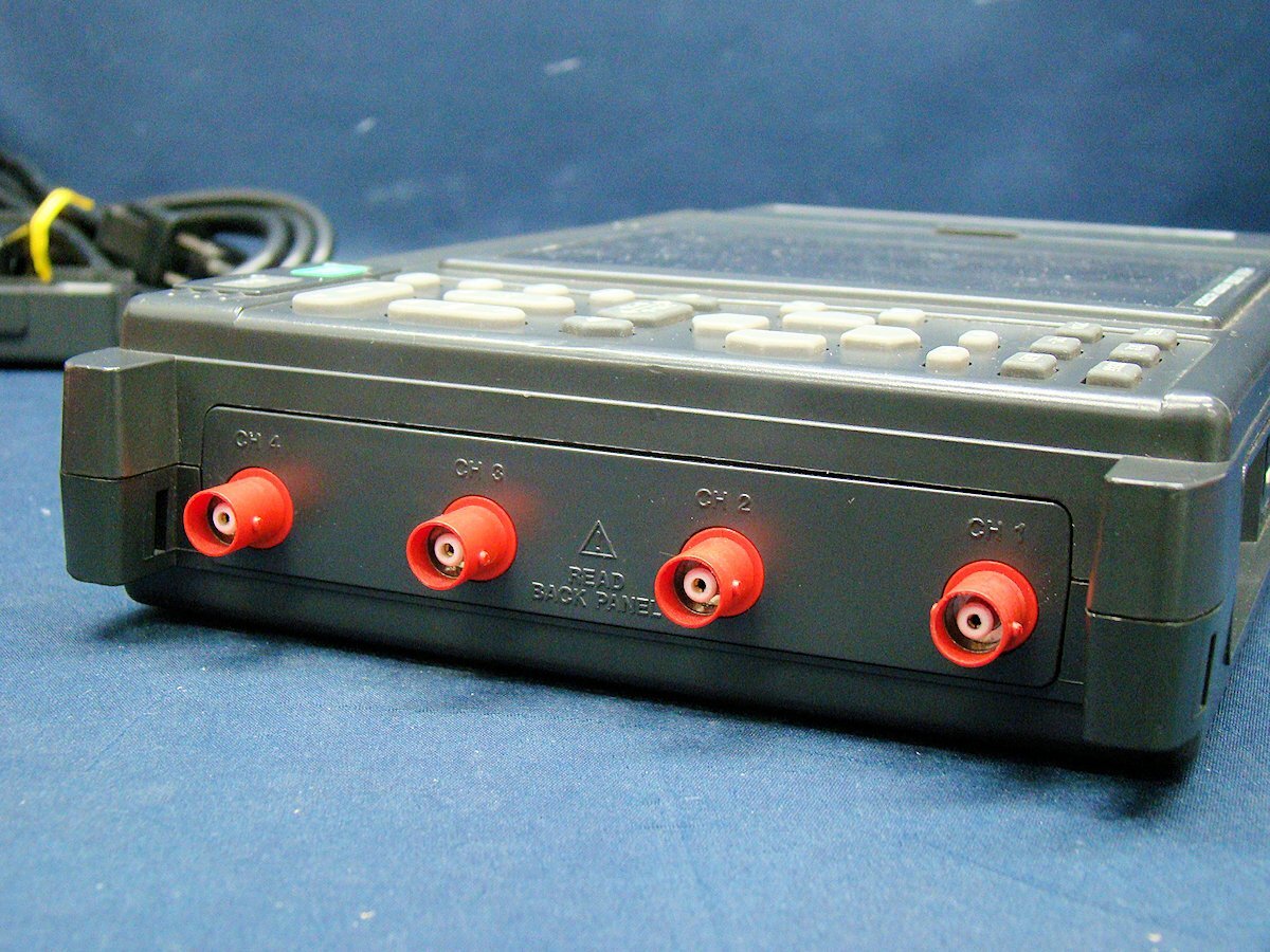 Hioki 8808 Memory HiCorder [r1230416272]