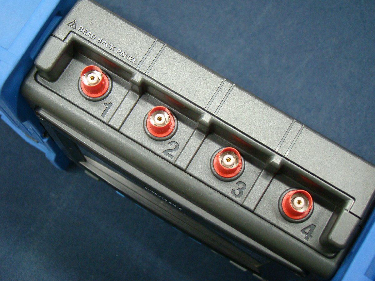 Hioki MR8880 Memory HiCorder with Printer Unit [k1230434286]