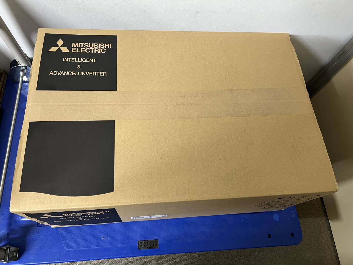 Mitsubishi Electric FR-A840-30K-1 Inverter (open box) [g1230454068]