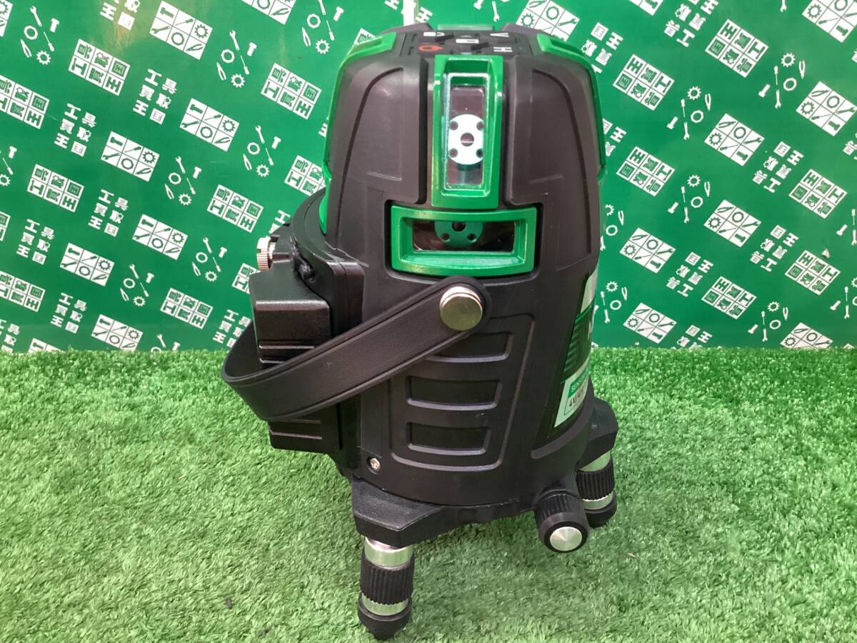 Maito MLS-91GP Direct Green Laser with Receiver Set [g1230541760]