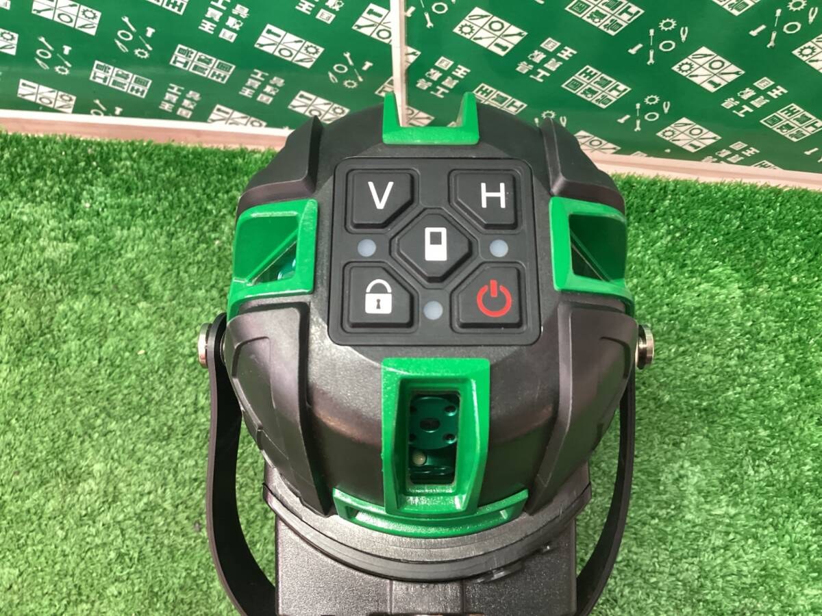 Maito MLS-91GP Direct Green Laser with Receiver Set [g1230541760]