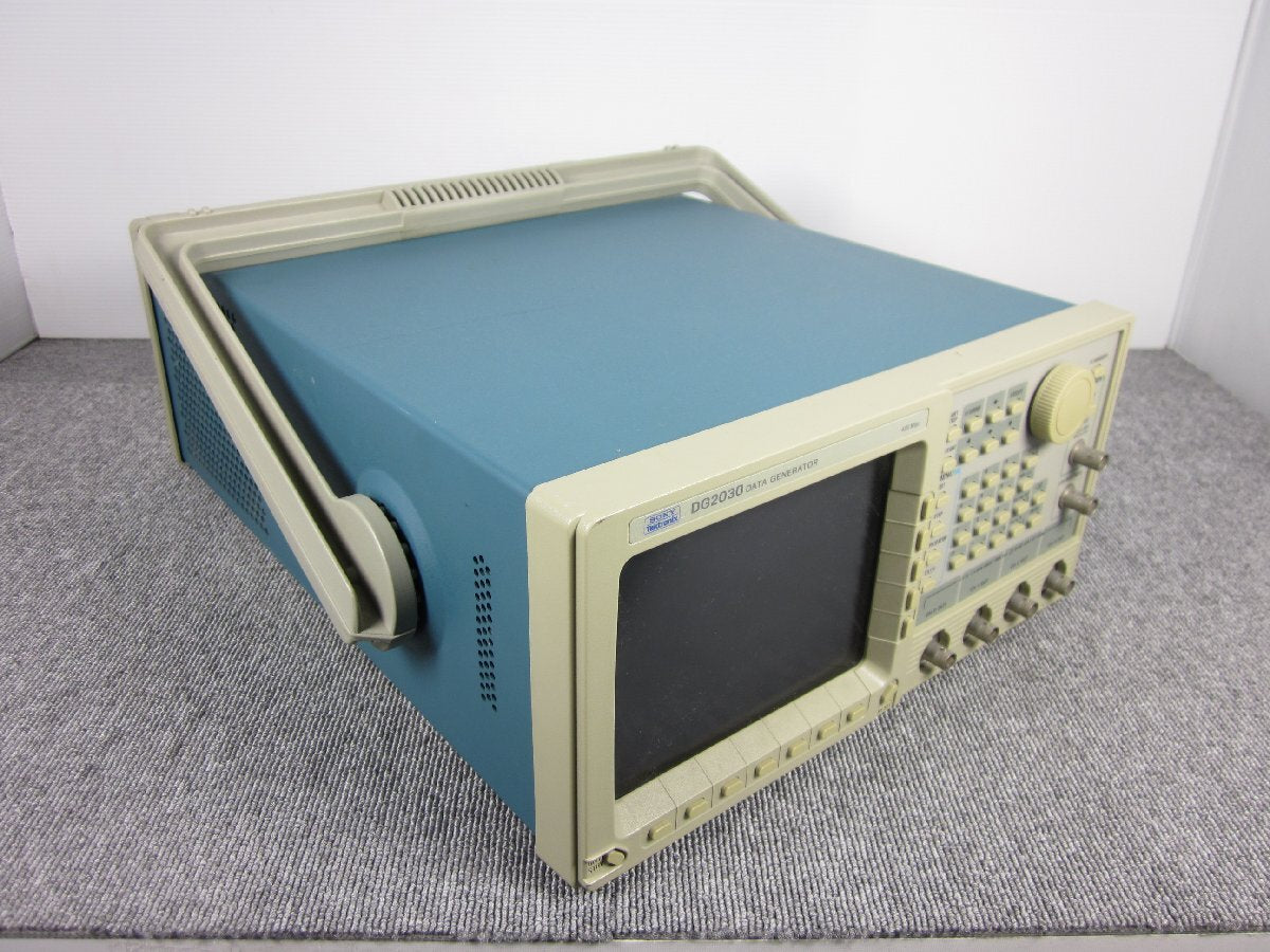 Tektronix DG2030 Data Generator 8ch 400MHz [c1230690423]