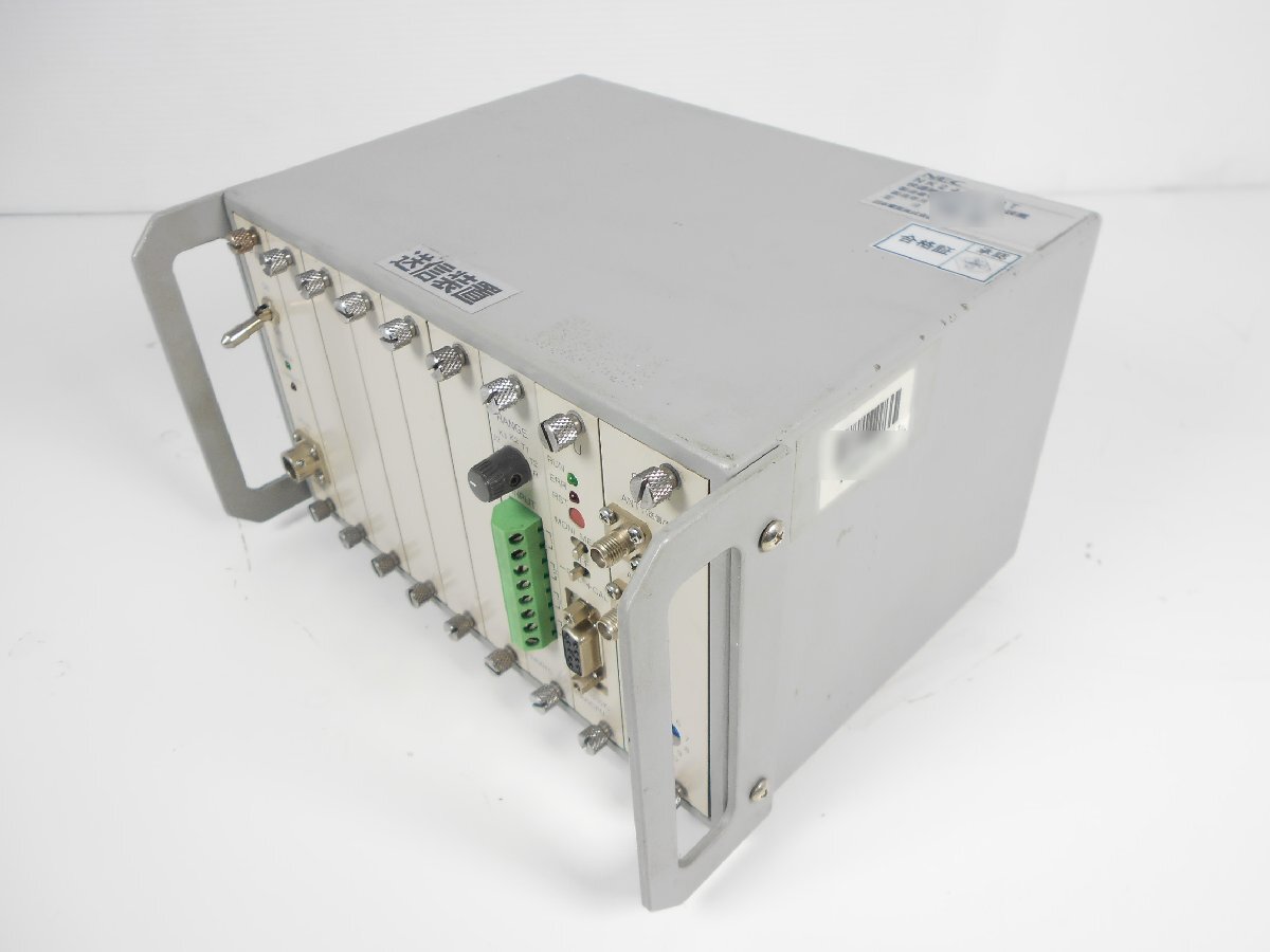 NEC NK2400GR/GT Wireless Telemeter 2.4GHz [p1230694909]