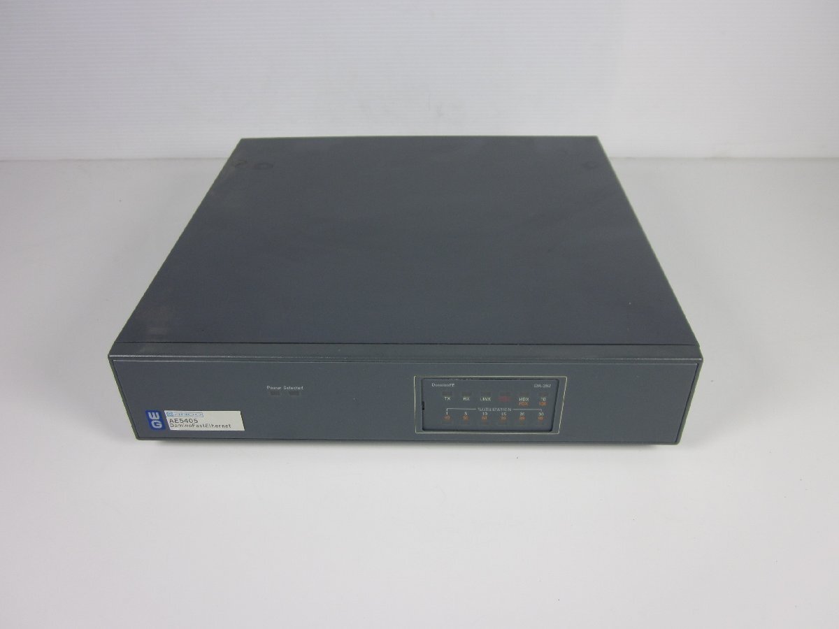 Ando AE5405 LAN Analyzer [p1230686998]