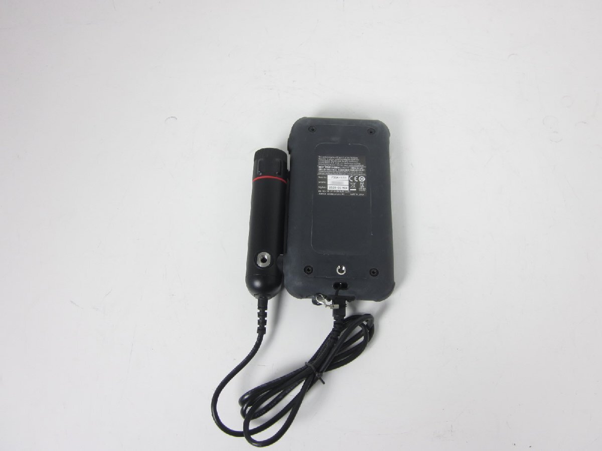 Nippon Avionics F50A-STD Infrared Thermography Camera [d1230698652]