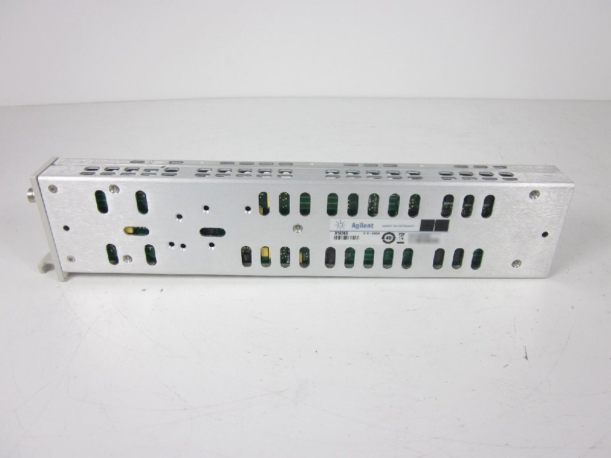 Keysight 81636B Optical Power Sensor 1250-1640nm [f1230682729]