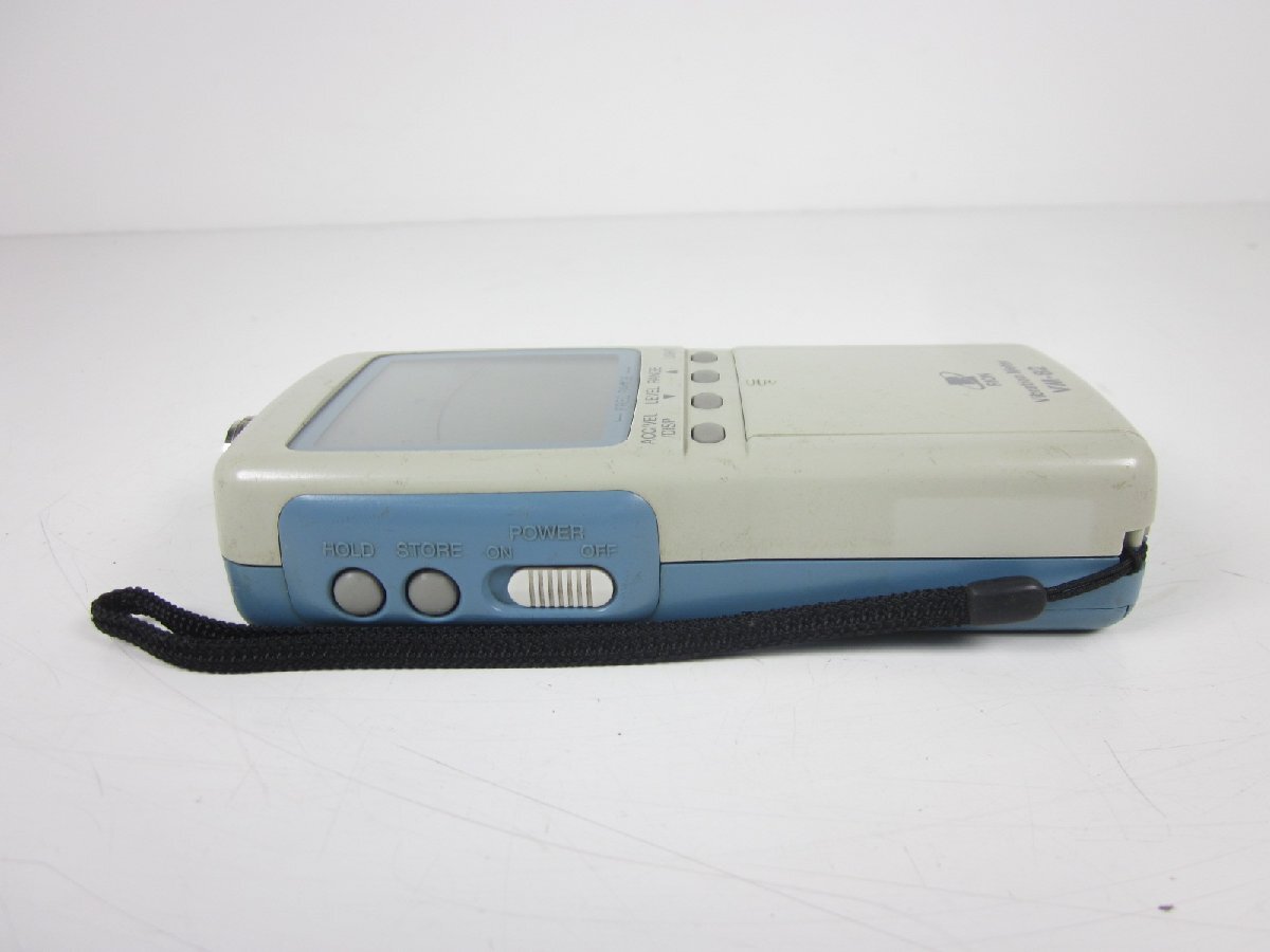 Rion VM-82 General Purpose Vibration Meter [d1230692527]