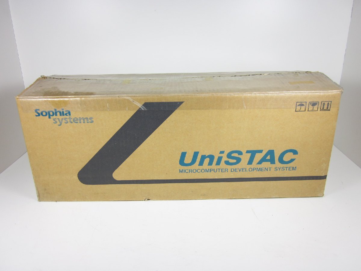 Sophia Systems US36010G Probe Unit for NB85ET Nwire [u1230689448]