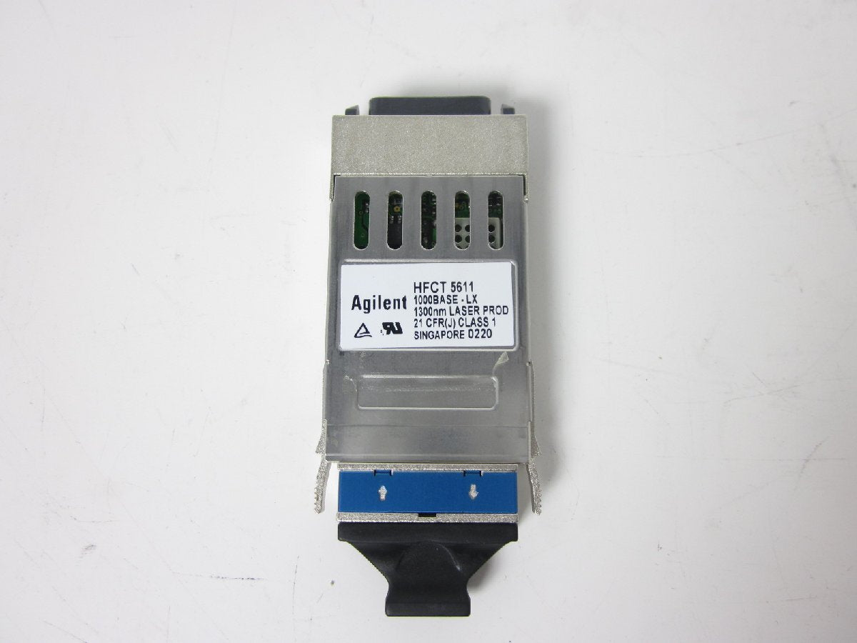 Anritsu G0106A GBIC Adapter 1000BASE-LX 1300nm [h1230685293]