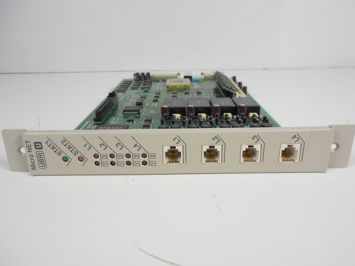 MN-UBRI MicroNET UBRI Interface Unit [k1230696107]