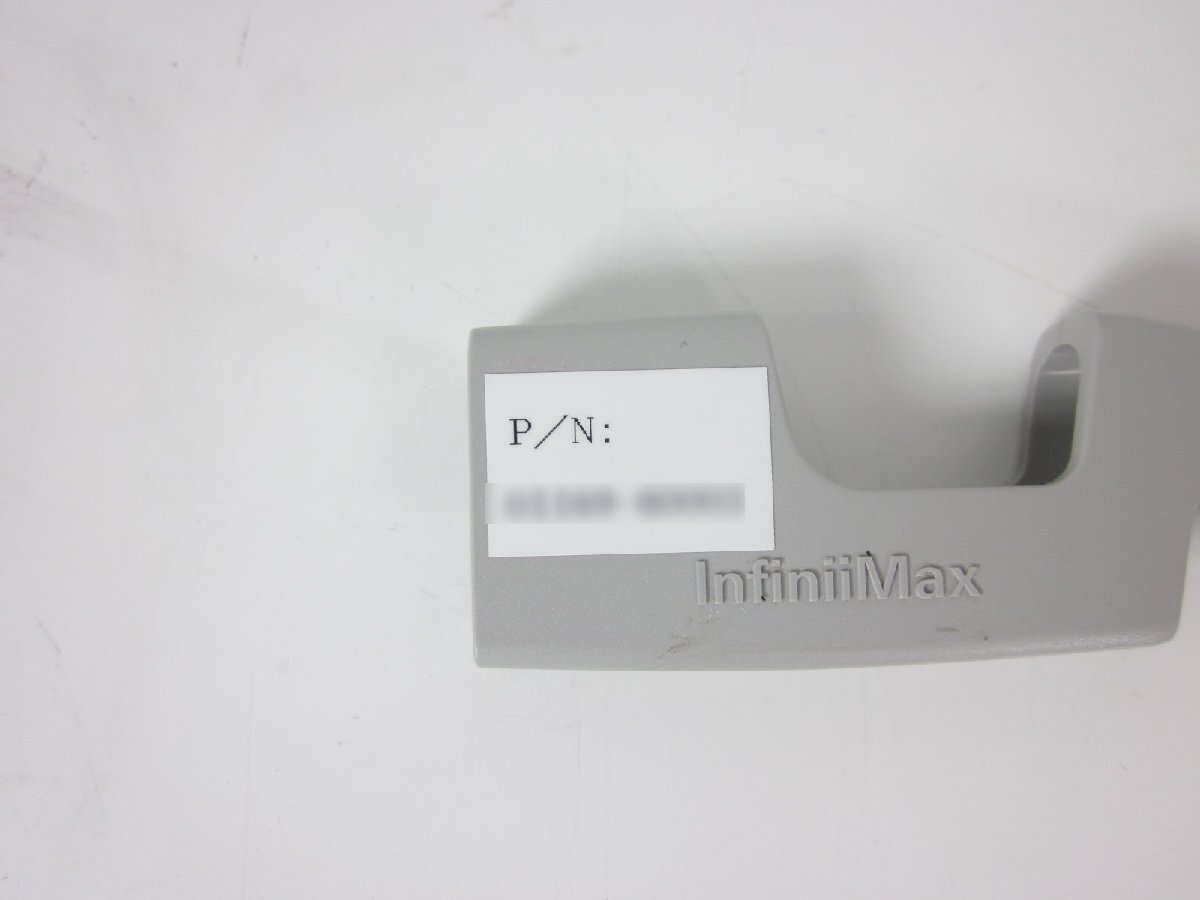 Agilent 1168A N5382A Differential Probe Amplifier [q1230680732]