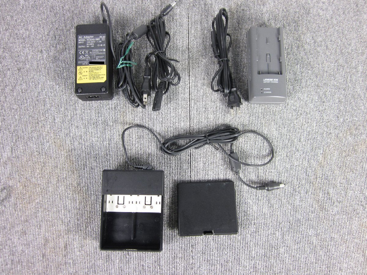 Nippon Avionics U100 Remote Thermal Camera [p1230692425]