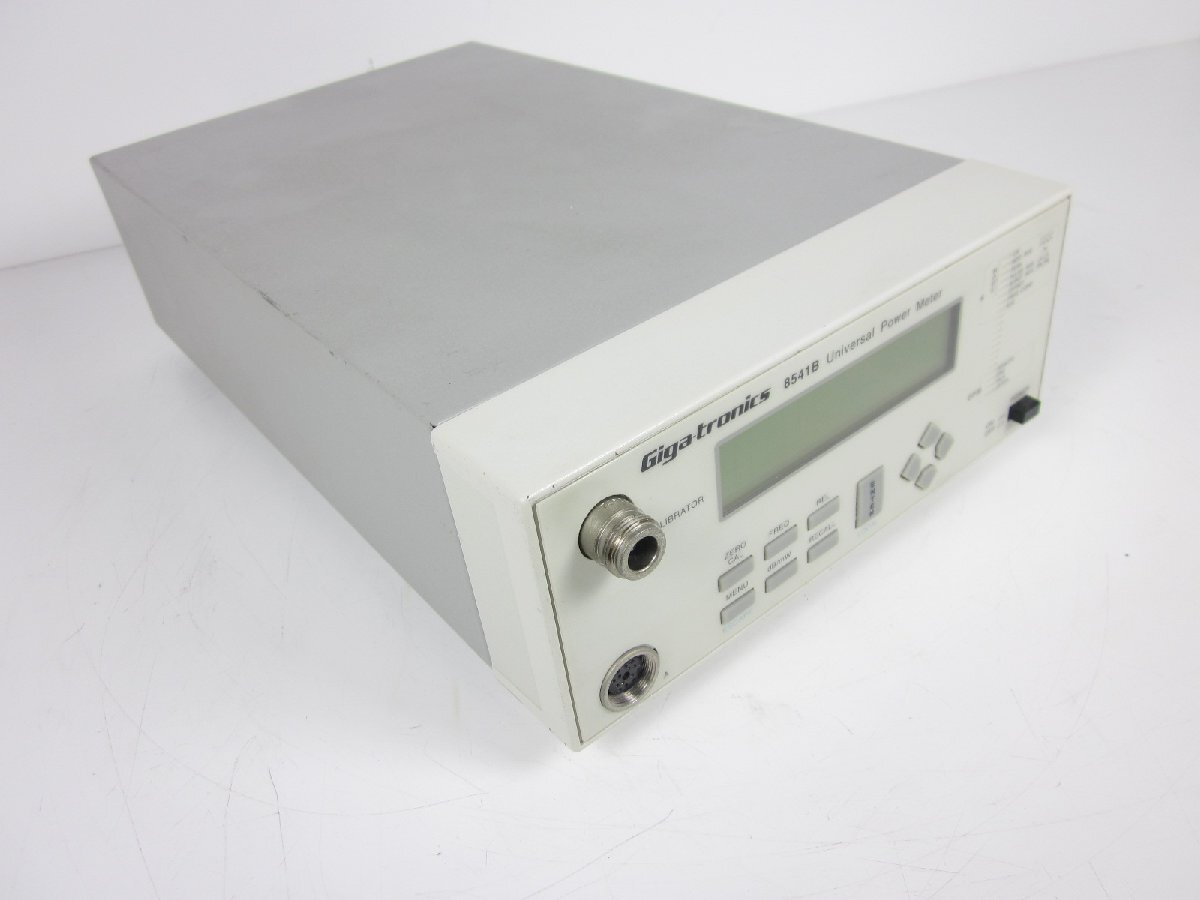 Gigatronics 8541B Universal Power Meter [n1230686143]