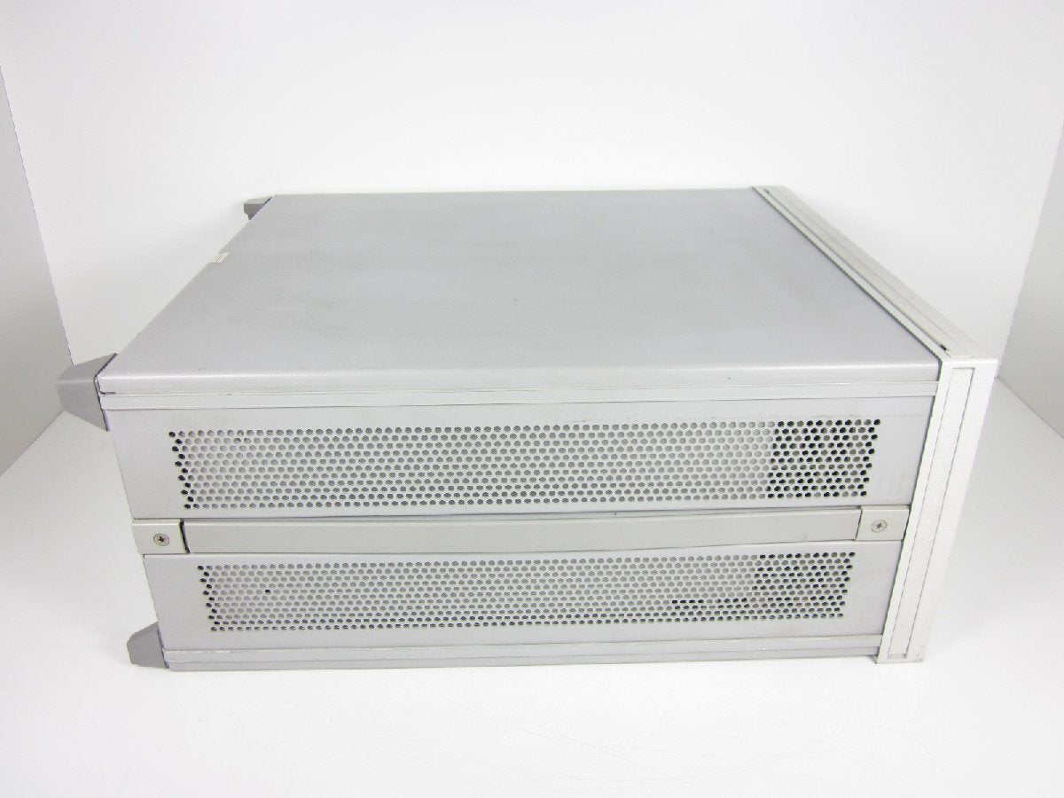 Agilent 4352B VCO/PLL Tester 10MHz-3GHz [r1230690434]