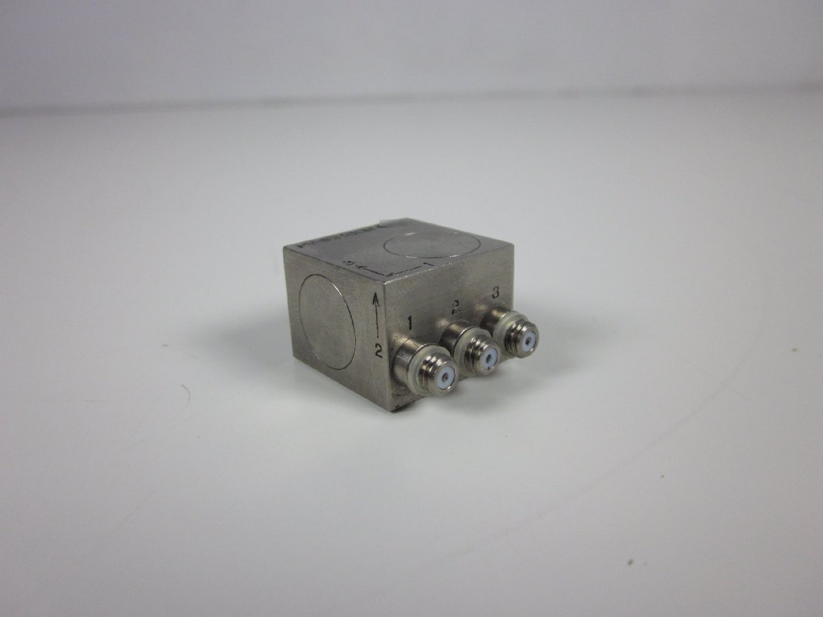 Rion PV93 Accelerometer [j1230691927]