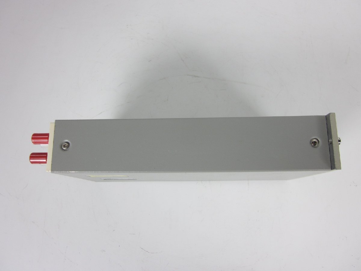 NEC AL1301A High Voltage DC Amplifier [j1230689674]