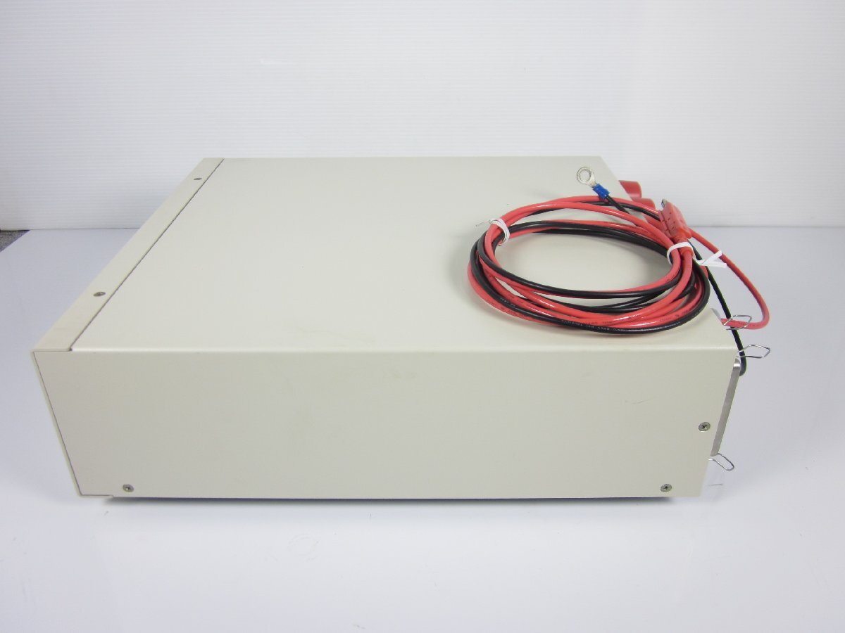 Hioki 3930 High Voltage Scanner [l1230698407]