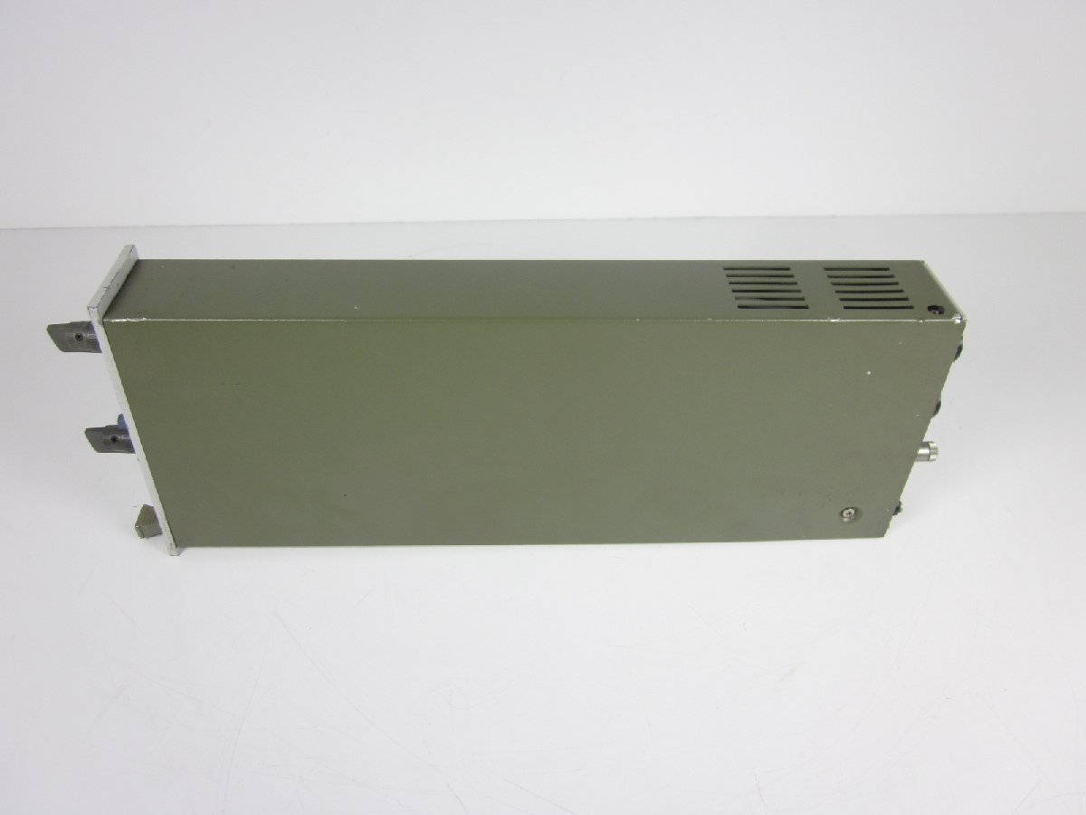 NEC Avio 6L01YM DC Amplifier 2CH [d1230692688]
