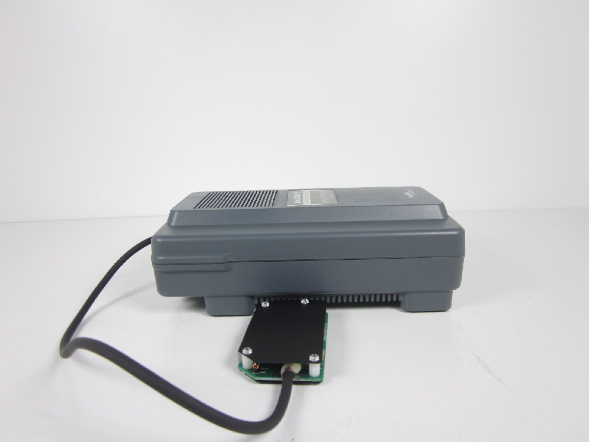 Sophia Systems UT75220G ARM9TEMI Probe Unit UniSTAC [b1230679696]