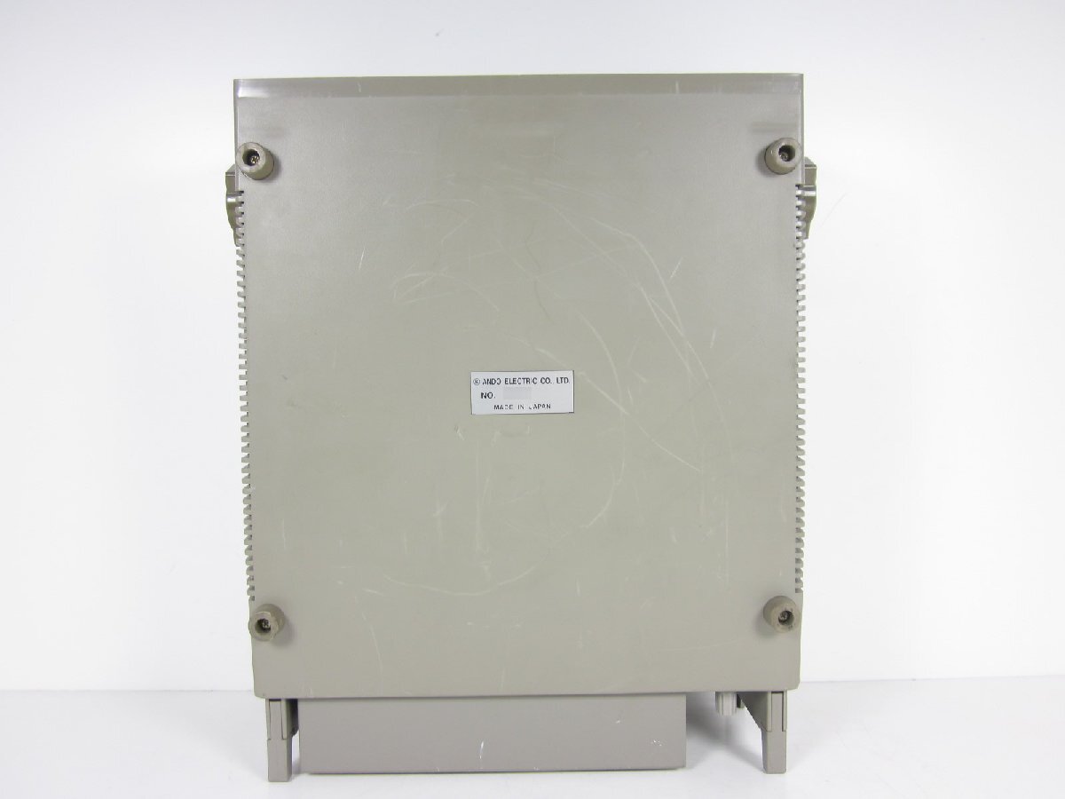 Ando AP9503 Interface Tester [1230686677]