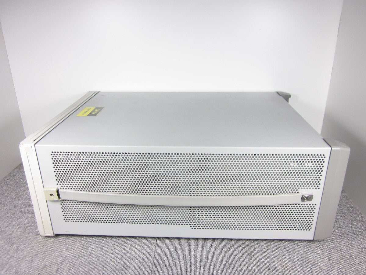 Agilent E5515C Wireless Communication Test Set [t1230684283]
