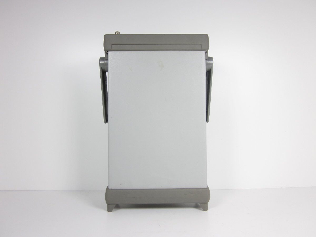 Agilent 53181A Frequency Counter 0.1Hz-3GHz [c1230690684]