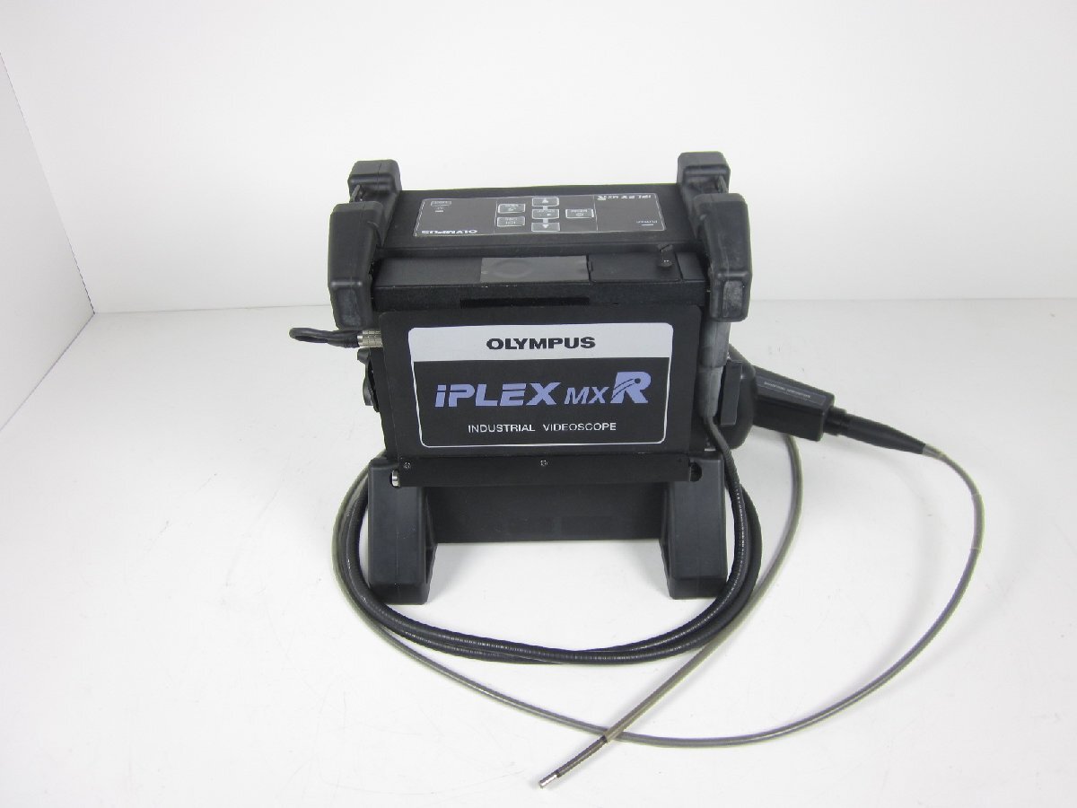 Olympus IV7415X2D Industrial Videoscope Borescope [m1230694314]